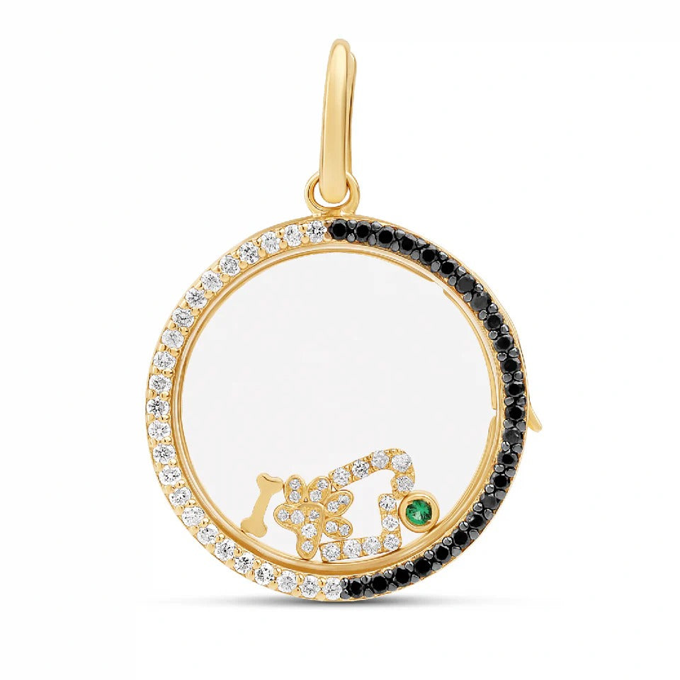 Black Diamond Loquet