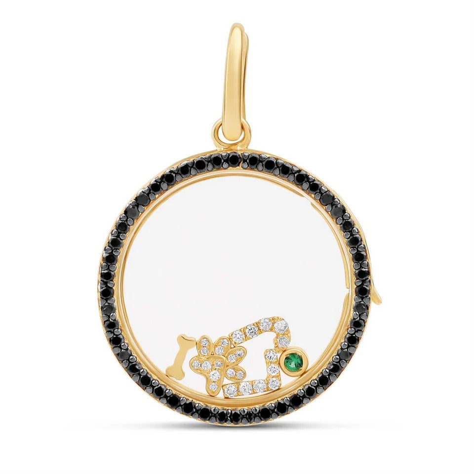 Black Diamond Loquet