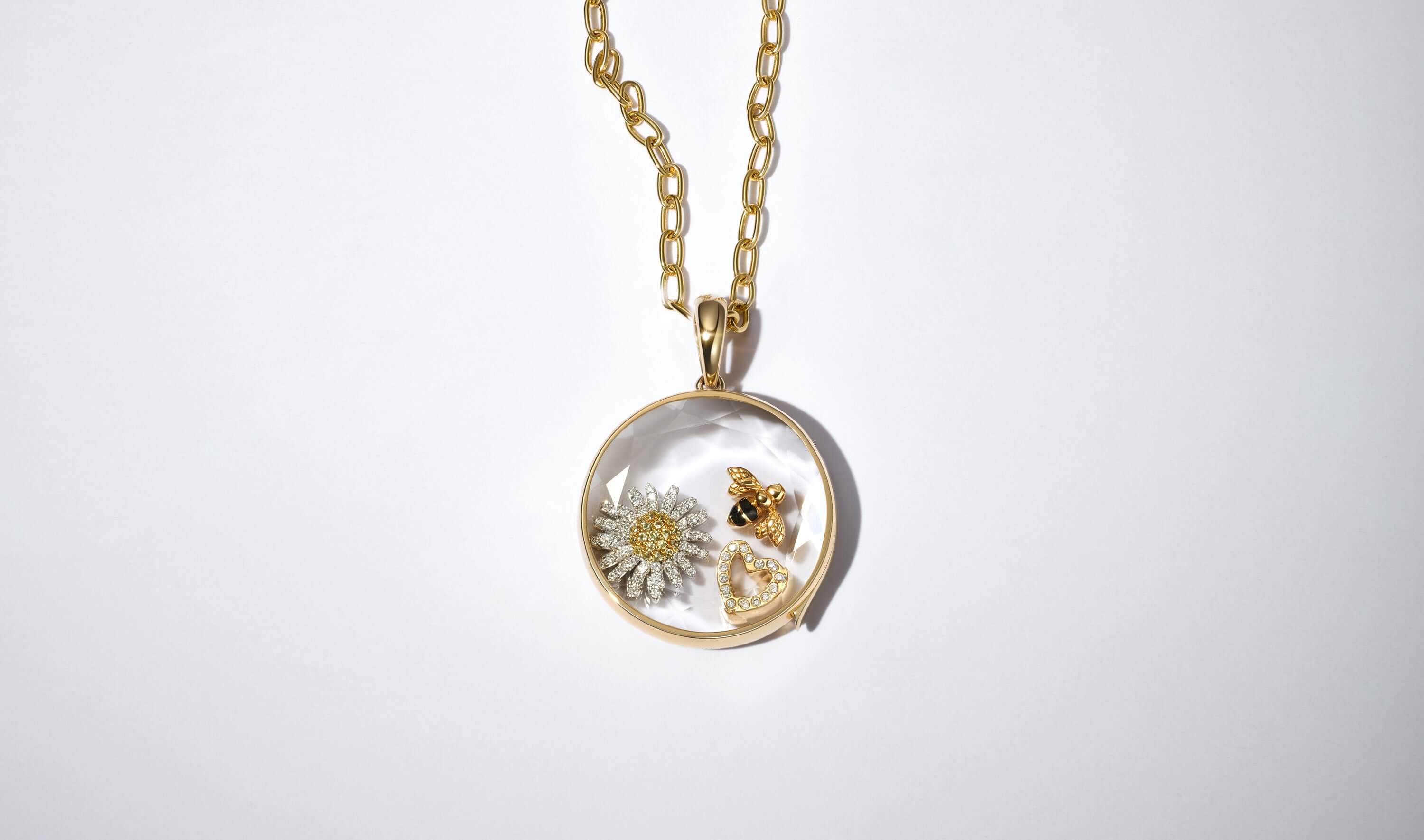 Bee My Love Gift Set