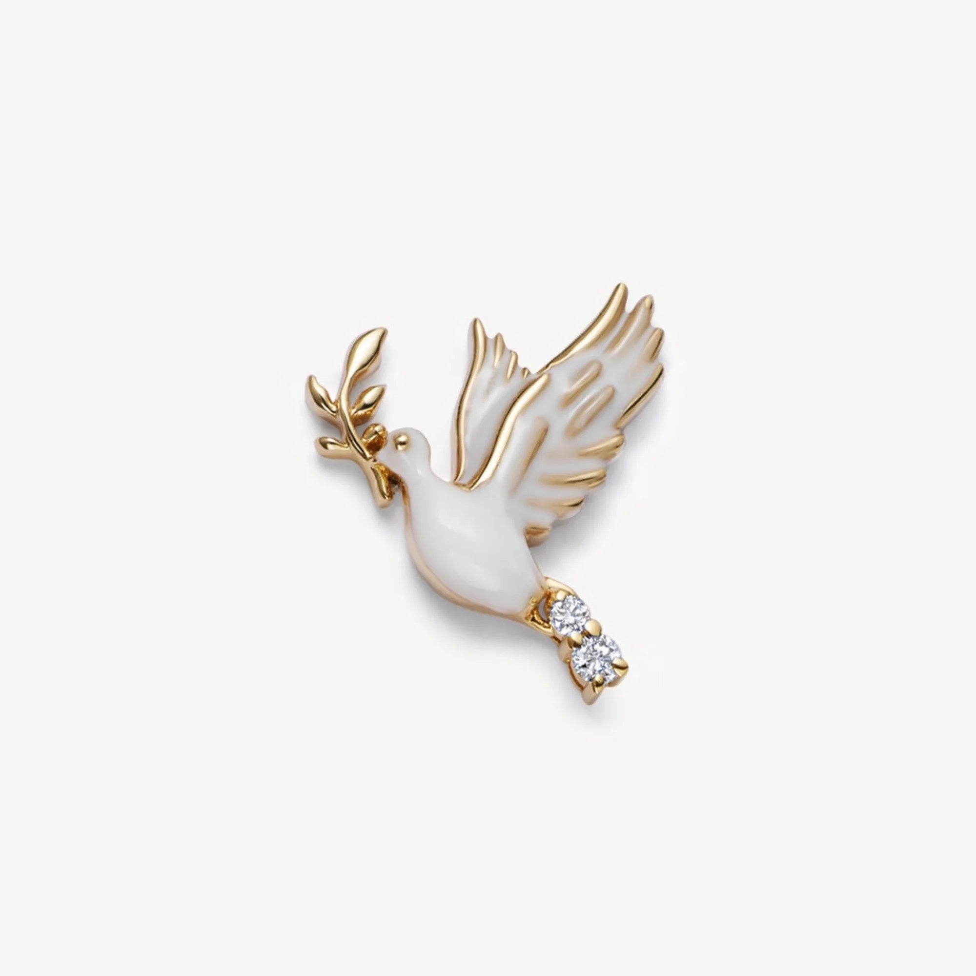 Dove Charm