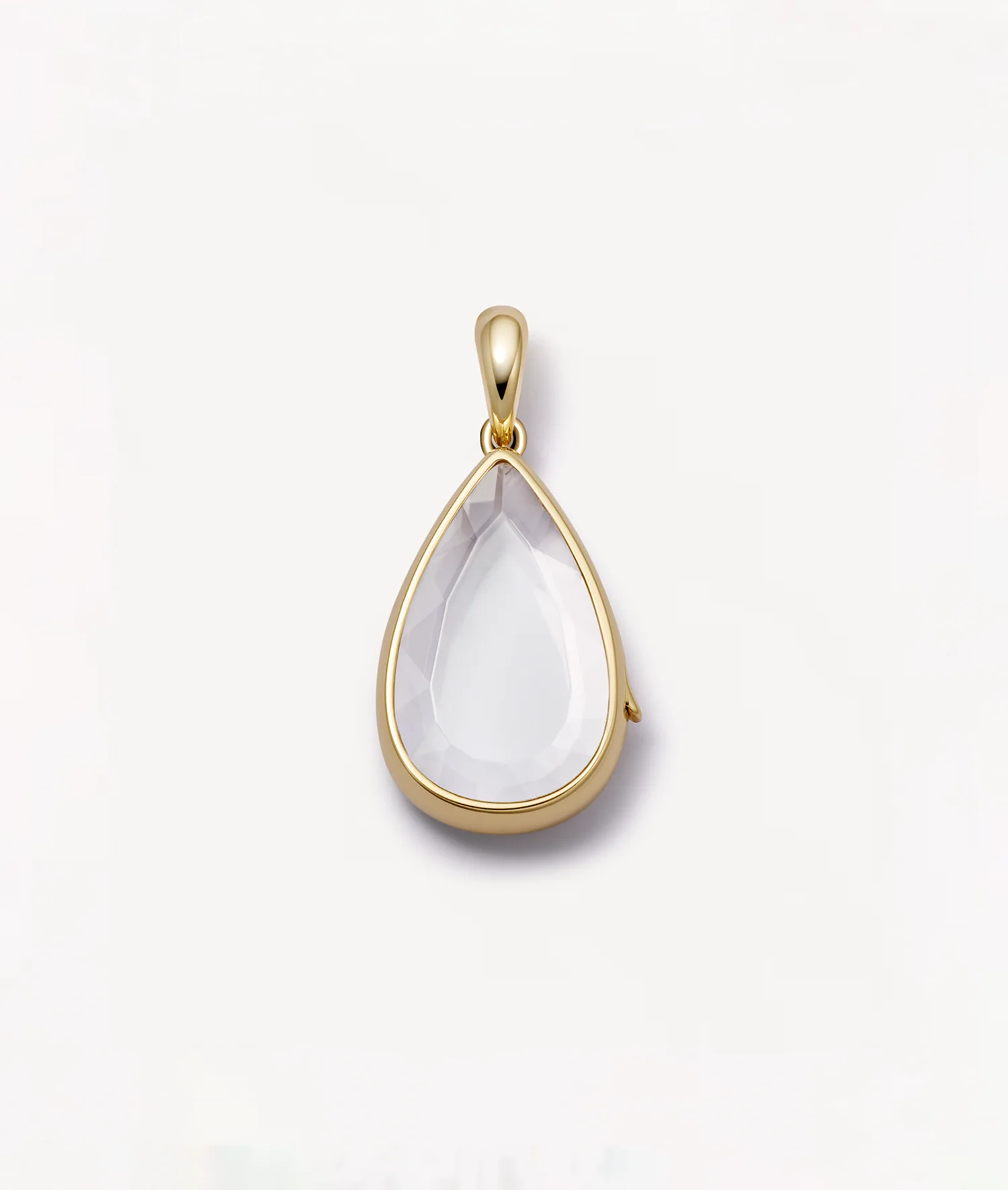 Lacrima Teardrop