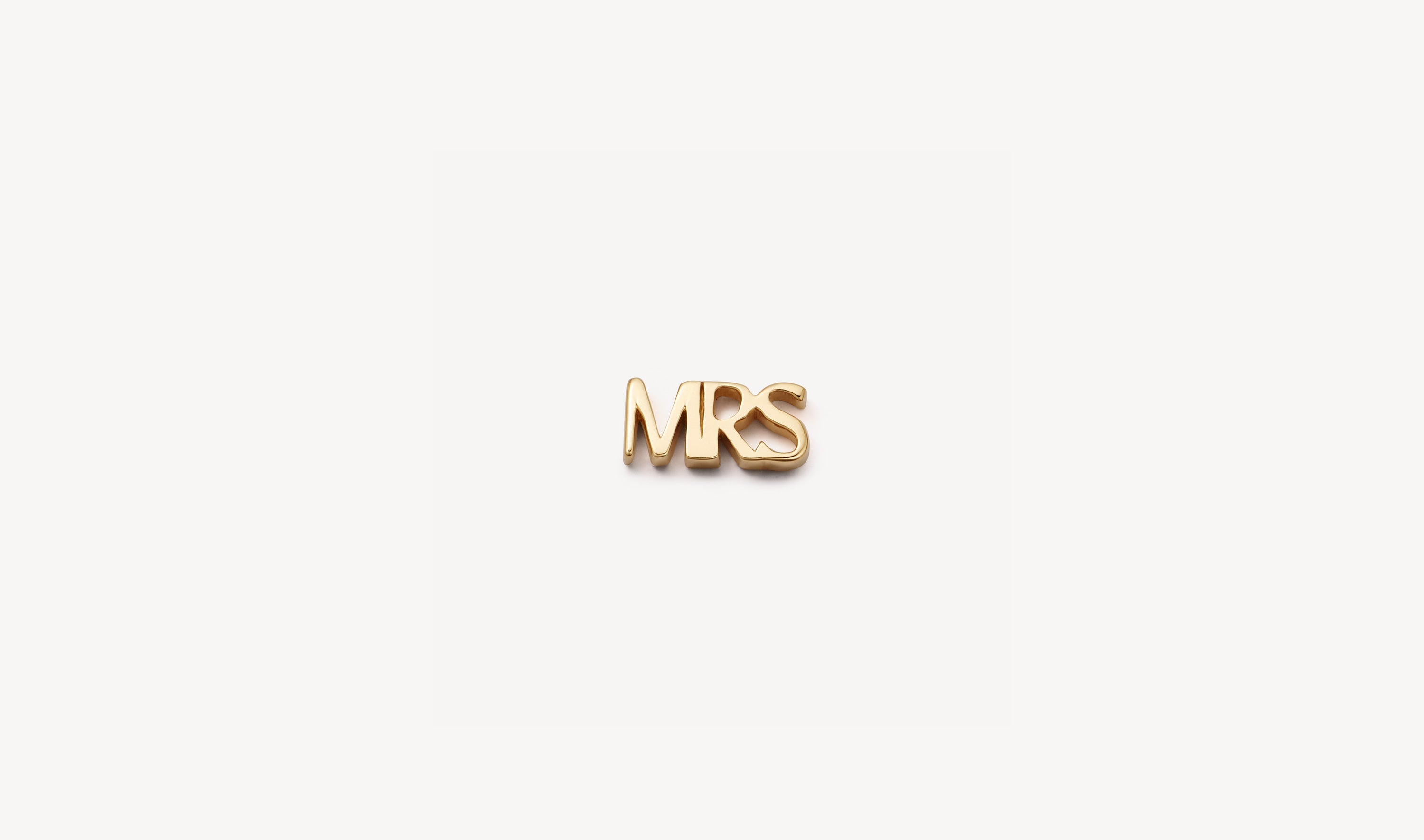 Mrs Script Charm