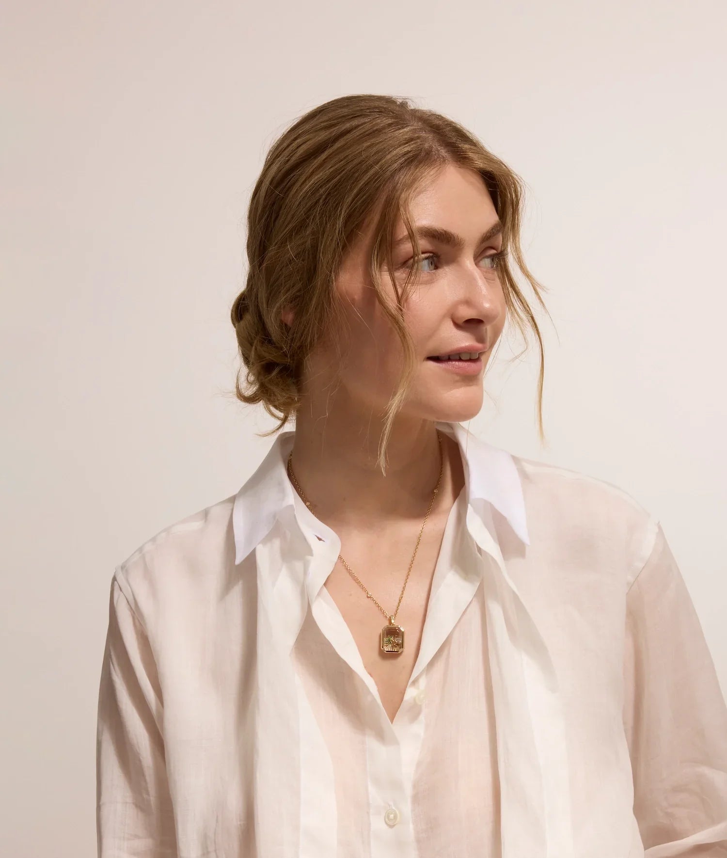 Diamond Heart Love Charm