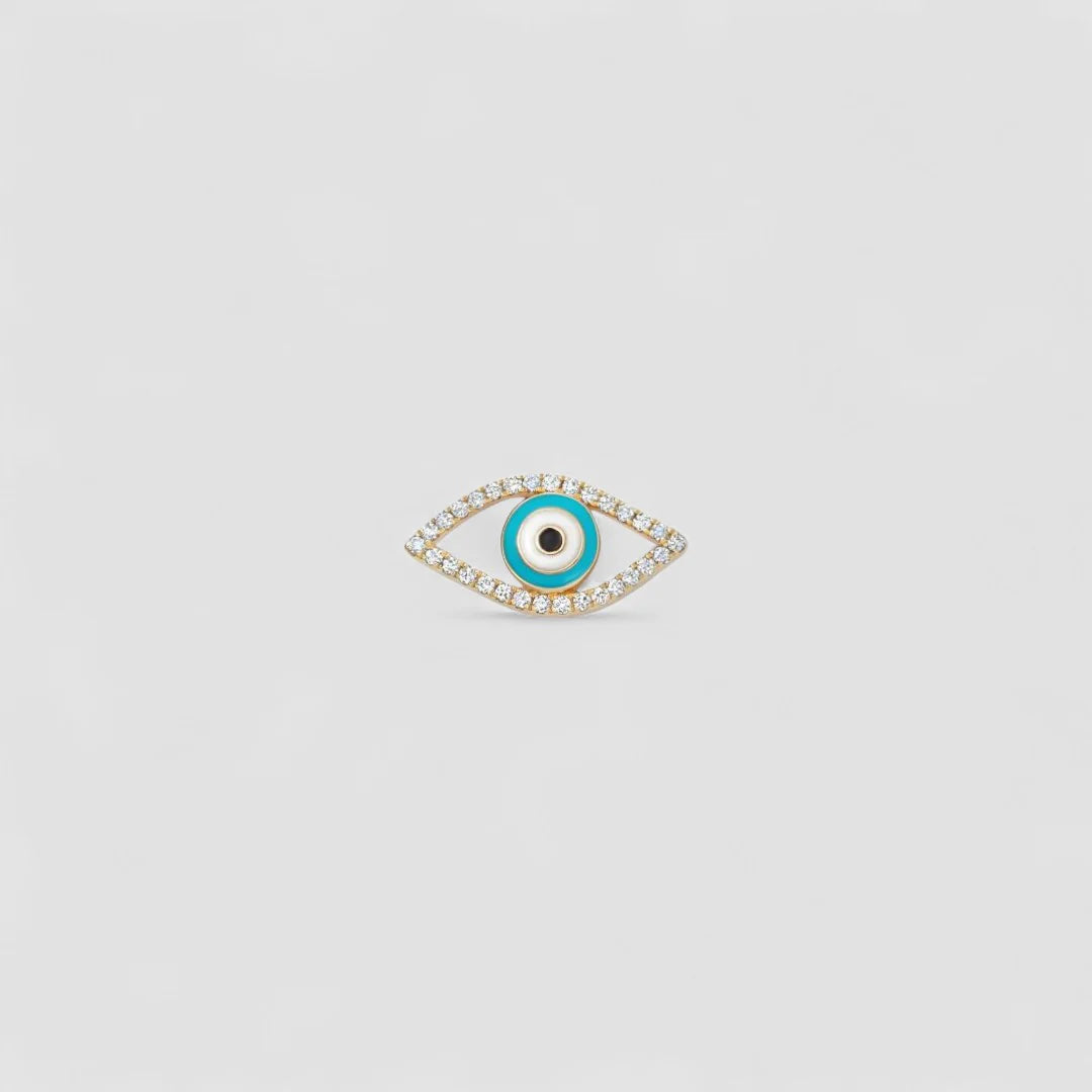 Evil Eye Charm
